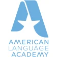 Logo de American Language Academy Madrid