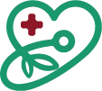 Logo de María Alimentaria